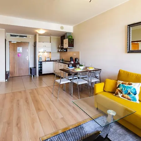 Vacationclub - Olympic Park B302