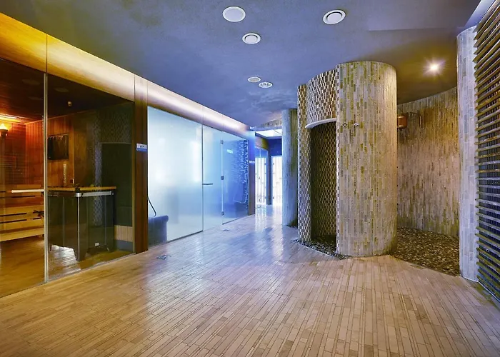 아파트 Vacationclub - Olympic Park B302 코워브제크