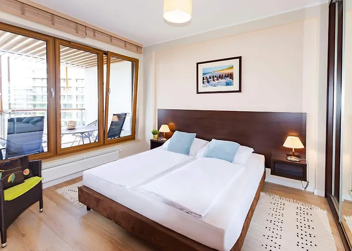 Vacationclub - Olympic Park B302 아파트