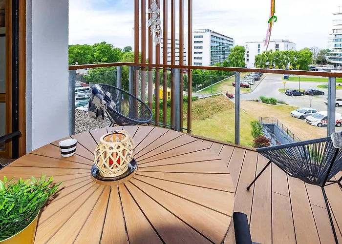 아파트 Vacationclub - Olympic Park B302