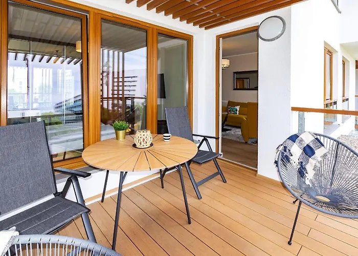 아파트 Vacationclub - Olympic Park B302 코워브제크