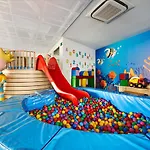 Vacationclub - Olympic Park B302 Appartement
