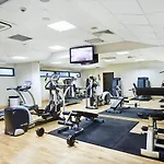 Appartement Vacationclub - Olympic Park B302 Kołobrzeg