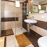Vacationclub - Olympic Park B302 Appartement Kołobrzeg