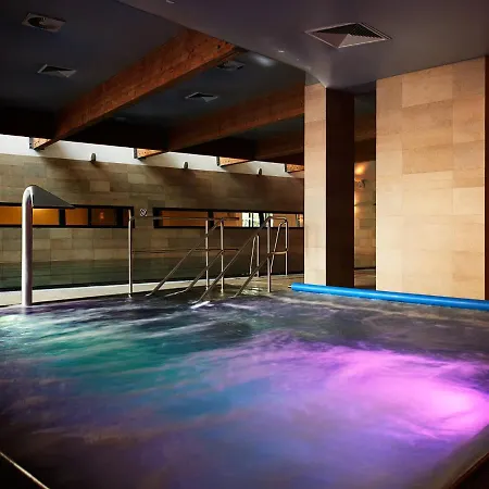 Apartment Vacationclub - Olympic Park B302 Kolobrzeg