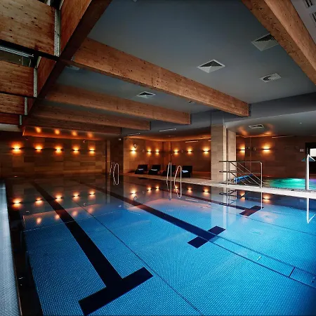 Vacationclub - Olympic Park B302 *