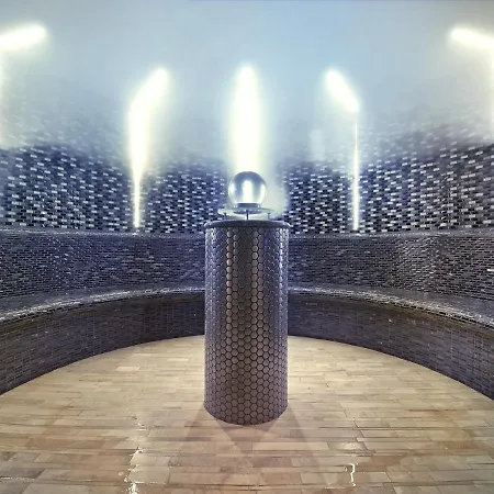 Apartamento Vacationclub - Olympic Park B302