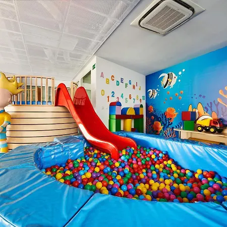 Vacationclub - Olympic Park B302 Apartment