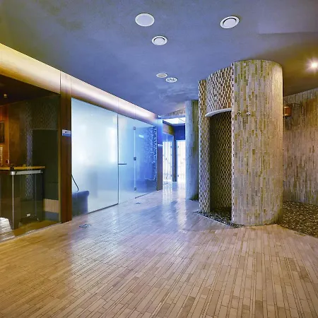 Apartment Vacationclub - Olympic Park B302 Kolobrzeg