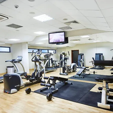 Lejlighed Vacationclub - Olympic Park B302 Kołobrzeg