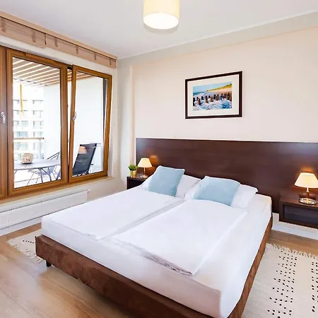 Vacationclub - Olympic Park B302 Appartement