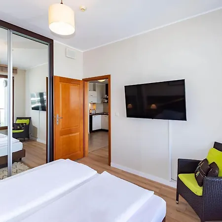 Vacationclub - Olympic Park B302