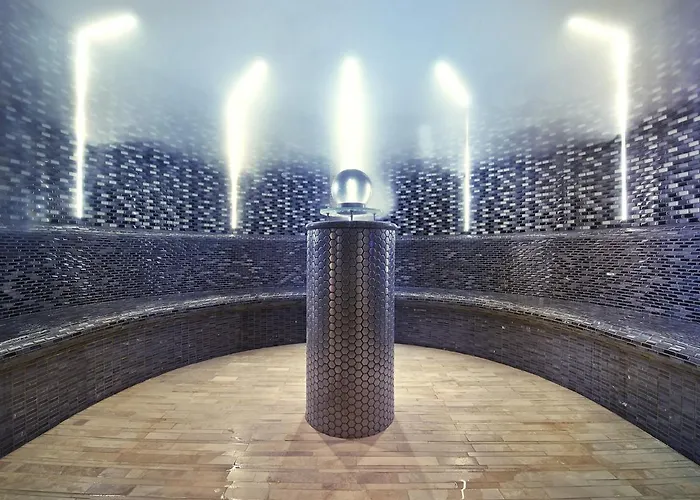 Διαμέρισμα Vacationclub - Olympic Park B302