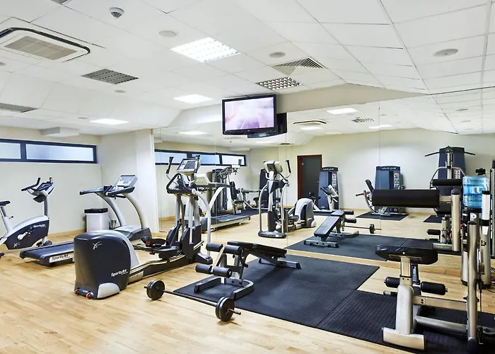 Apartment Vacationclub - Olympic Park B302 Kolobrzeg